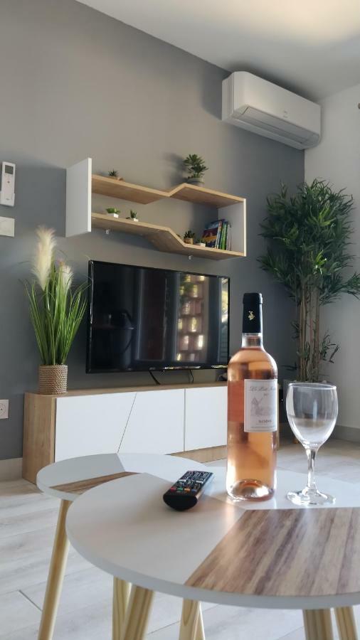 Apartment T2 Confort - Calme - Proche Plage لا سيوتا المظهر الخارجي الصورة