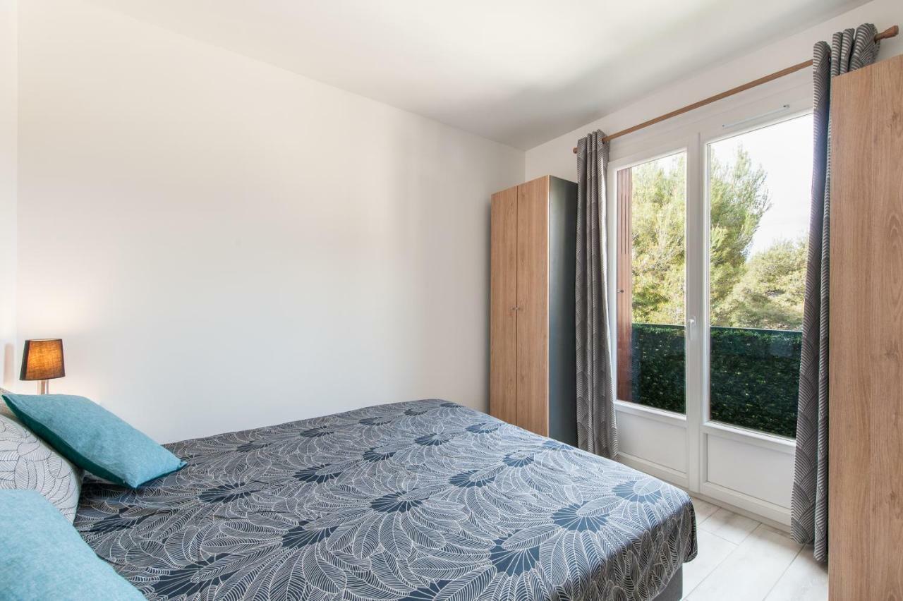 Apartment T2 Confort - Calme - Proche Plage لا سيوتا المظهر الخارجي الصورة