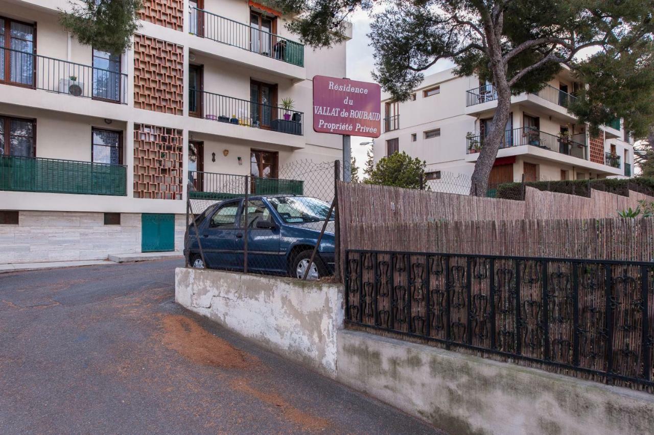 Apartment T2 Confort - Calme - Proche Plage لا سيوتا المظهر الخارجي الصورة