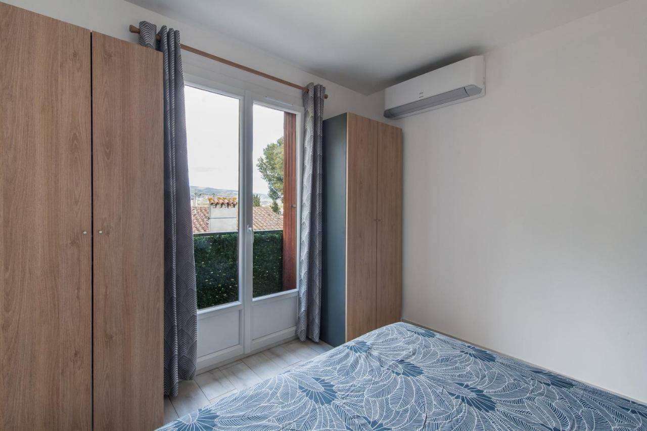 Apartment T2 Confort - Calme - Proche Plage لا سيوتا المظهر الخارجي الصورة